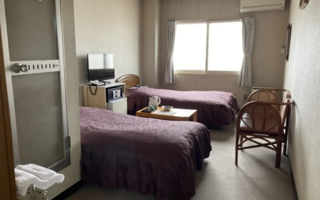 Hotel Tetora Yunokawaonsen