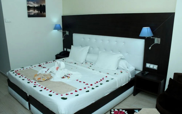 Hotel Amsterdam