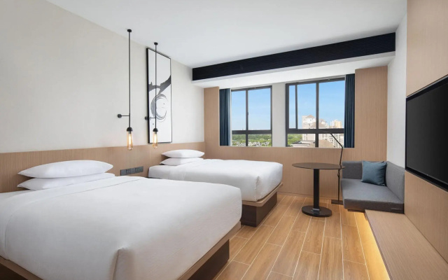 Fairfield By Marriott Kunshan