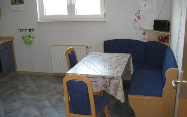 Ferienwohnung Sauerland Panorama