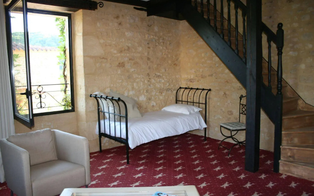 La Villa Romaine