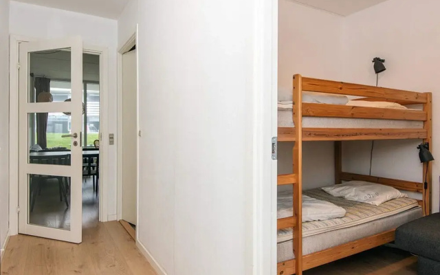 6 Person Holiday Home in Ringkobing