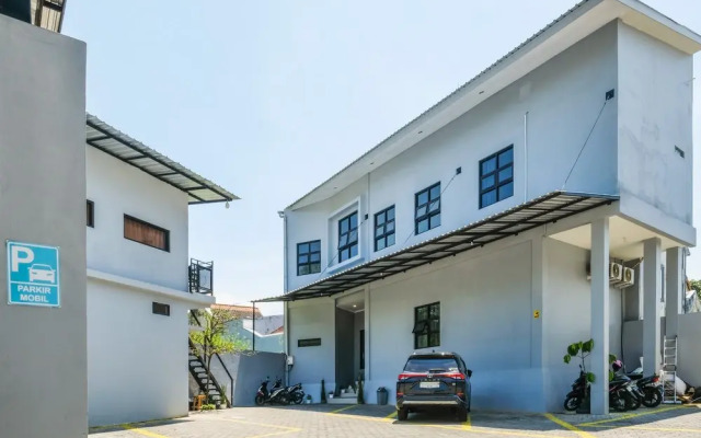 Urbanview New Rania Near Kota Batu