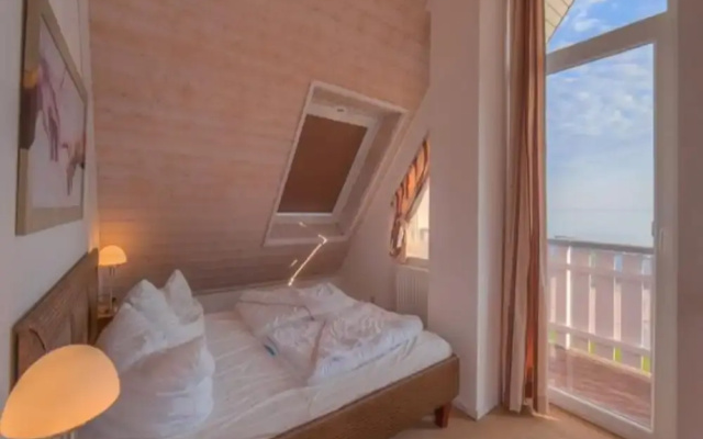 Exklusives Appartement im Ferienpark