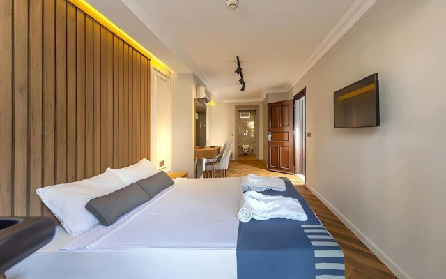 Lucas Didim Resort