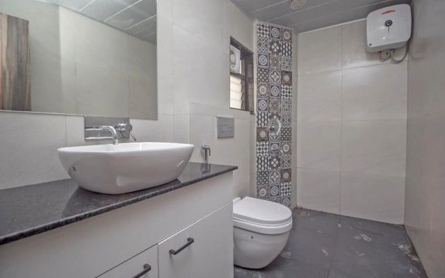 OYO 29041 Sona Lodge