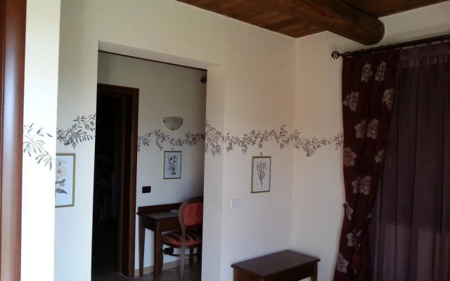 Le Residenze degli Ulivi