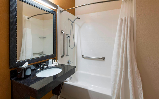 Fairfield Inn & Suites by Marriott St Petersburg Clearwater