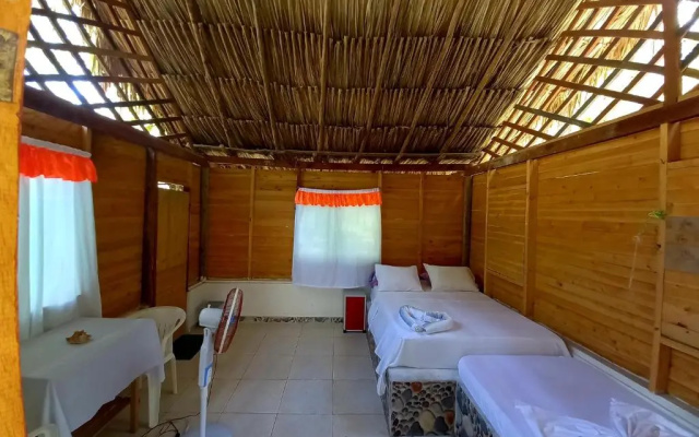 Eco Hotel Campo Verde