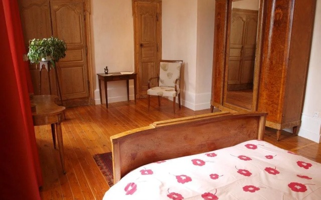 Chambre dhôtes Rijckaert