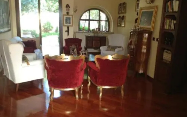 Villa Virginia B&B