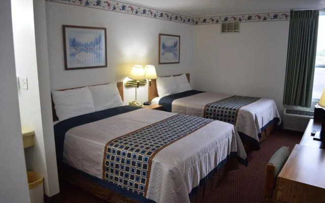 Osseo Inn