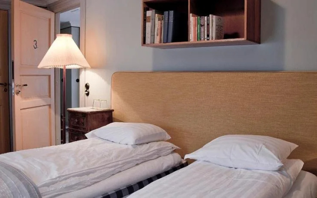 Lilla Hotellet Bed & Breakfast