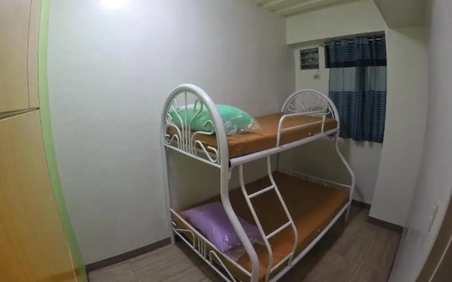 Modern Apartment 301
