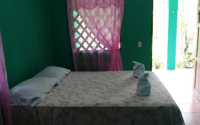 All Rankins Eco-Lodge
