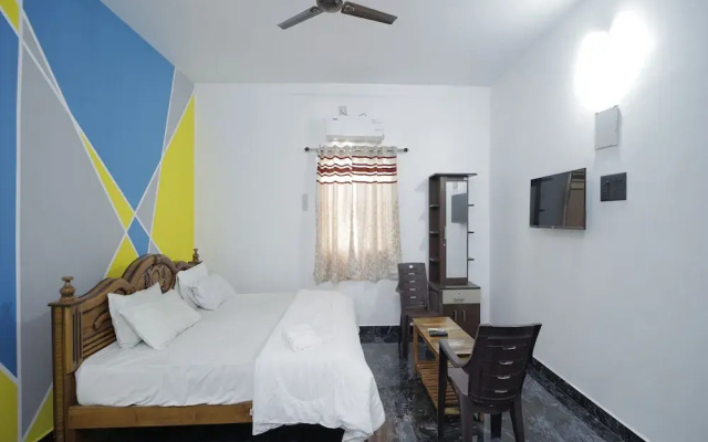 APK Farm House