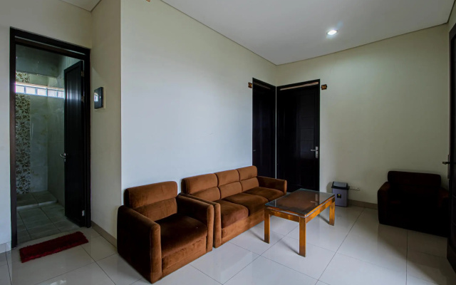 doublet guesthouse