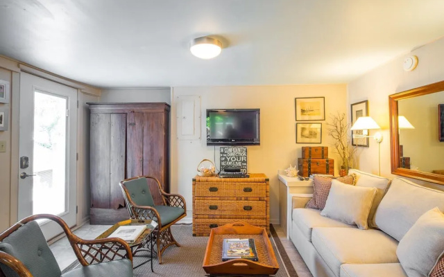 Erie The 213 E Hideaway 1 Bedroom Holiday Home By My Ocean Rentals