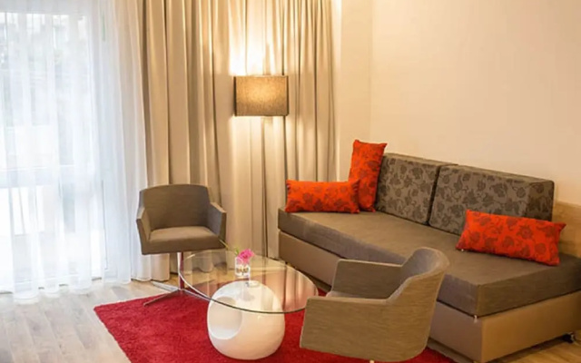 Hotel Wanfried