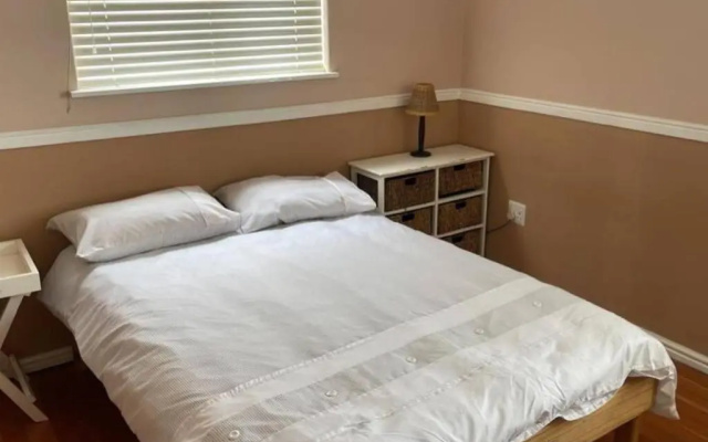 Lagoon house rental !