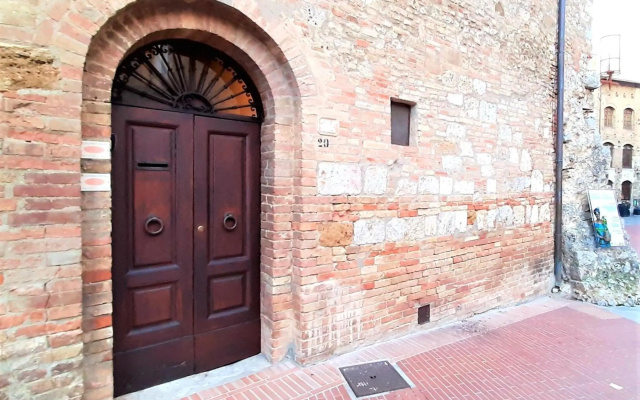 Sangi Studio Apartment Vista Duomo