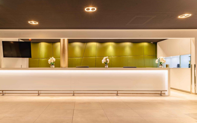 PLAZA INN Graz Messe