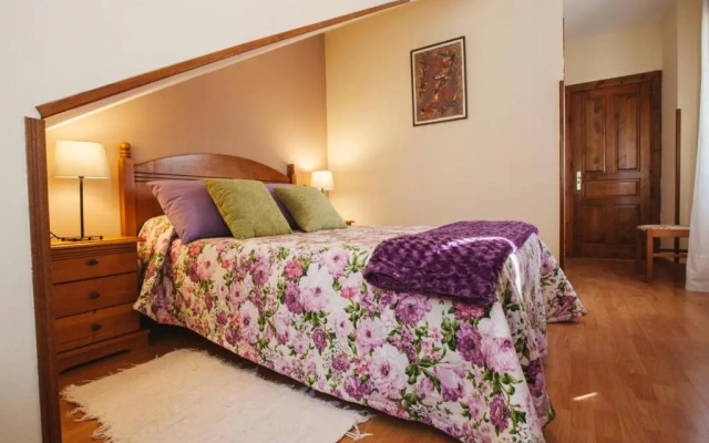Hotel Rural El Molino