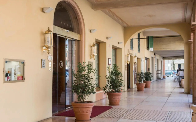Phi Hotel dei Medaglioni