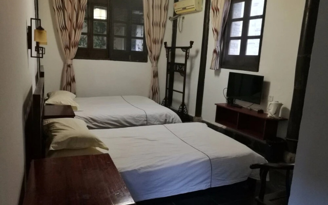 Xiaoshanlou International Youth Hostel
