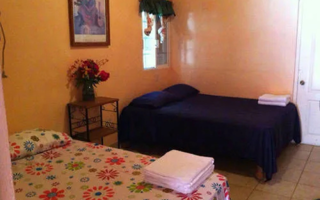 Casa Dulce Sayulita