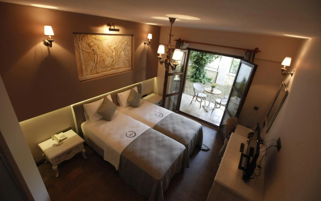 Livia Hotel Ephesus