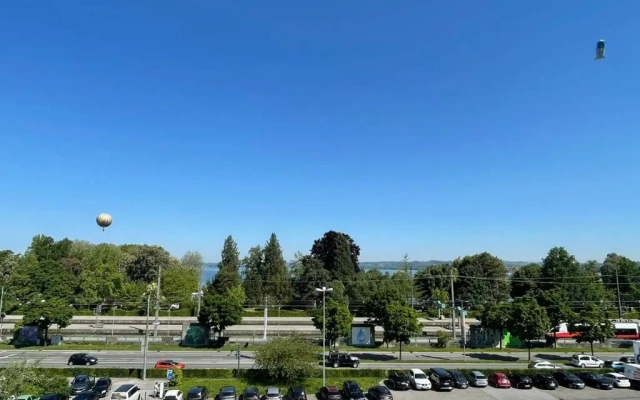 Apartments am Bodensee