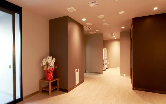 Hotel Trend Okazaki-Eki Mae