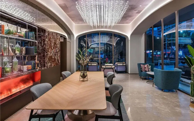 Mercure Ningbo Yinzhou