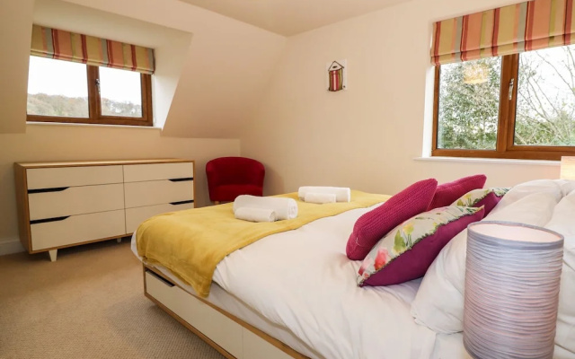 Bryony Cottage