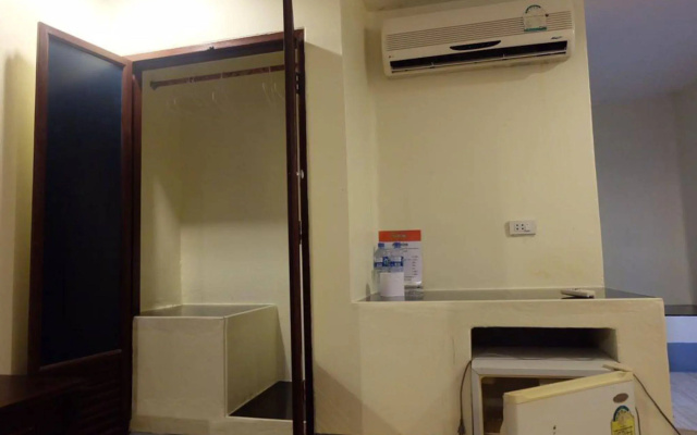 Mai Pen Rai Guest House