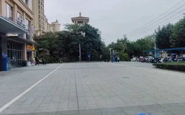 Guangzhou Lanshi Homestay