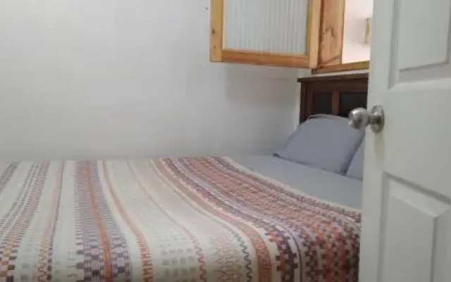 Huilliches Hostel