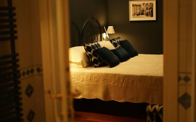 L'Americano Luxury Rooms