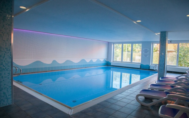 H & P Seepark Burhave