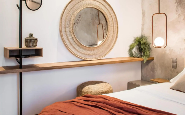 Tree Olive Athens - Immitos Fully Equipped Getaway
