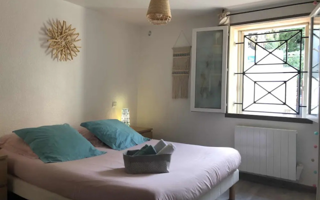 Appartement T2 Maillart