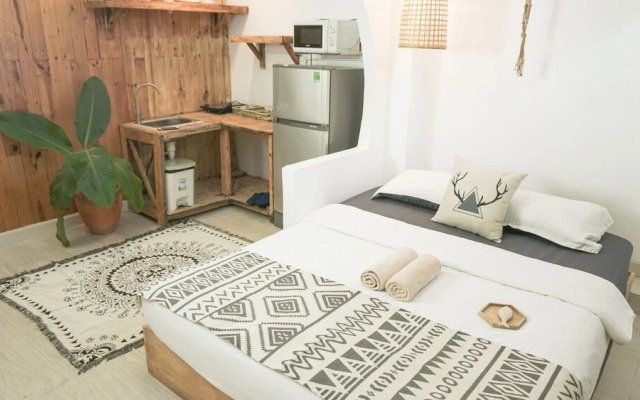 Zenstay