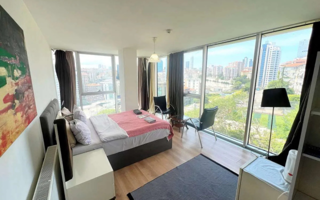 Blue Horizon Residence