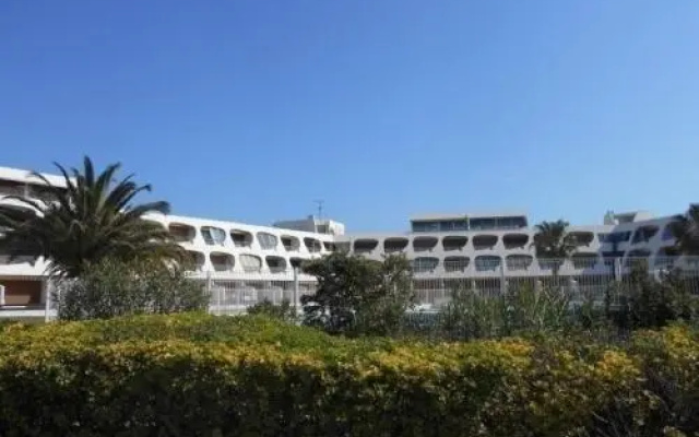 Apartment L'escale plage 1