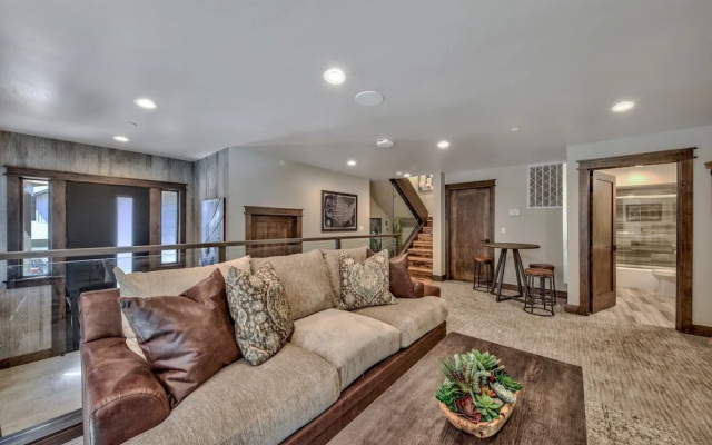 Gondola Vista 9 - 6 Br Townhouse