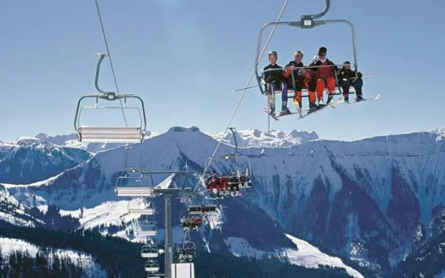 Schwammerlhütte
