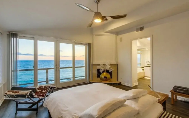 Surf House 3 Bedroom Home