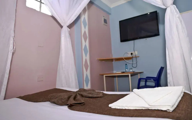 Twinspot Guest House