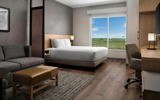 Hyatt Place Amarillo-West